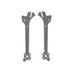 IFlight BOB57 6" Frame Replacement Arm (2 Pc.)