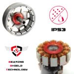 AxisFlying AF227 2207 FPV Drone Motor - 2710KV - Image 4