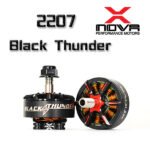 Xnova Black Thunder 2207-2100Kv Racing Motor Combo 4 Pcs. - Image 2
