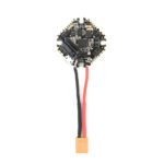 EMAX BabyHawk II HD BLHeli_S F4 2-4S 25A Whoop Style AIO