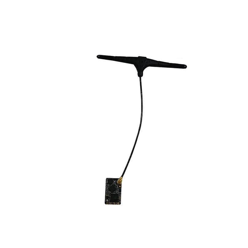 BayckRCELRS2.4GHzReceiver-TAntenna_809x809_9cfe8c10-c7db-4b56-901e-a9c9ccb8d524.jpg BayckRC ELRS 2.4GHz Nano Receiver - T Antenna - Image 1