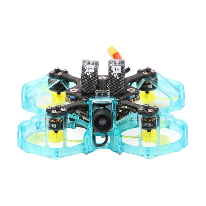 T-Motor Tron 80 Whoop w/ HD Digital VTX - Image 3