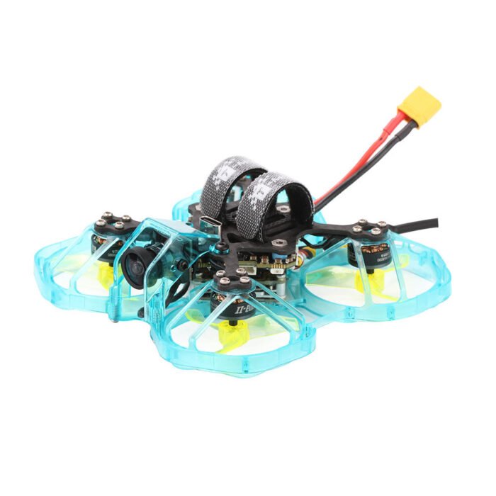 T-Motor Tron 80 Whoop w/ HD Digital VTX - Image 4