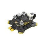 iFlight Borg 5S RX Stack 3-8S 60A ESC - 20x20mm