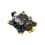 iFlight Borg 5S RX Stack 3-8S 60A ESC - 20x20mm - Image 3