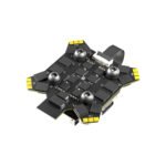 iFlight Borg 5S RX Stack 3-8S 60A ESC - 20x20mm - Image 4
