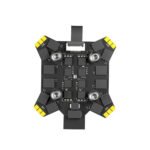 iFlight Borg 5S RX Stack 3-8S 60A ESC - 20x20mm - Image 5