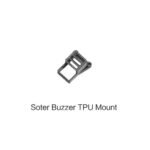 RekonFPV Rekon5 5" Drone Replacement Part - Soter Buzzer TPU Mount