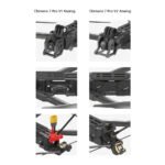 iFlight Chimera7 Pro V2 Analog 5.8G 1.6W VTX - 6S Long Range BNF - Choose Receiver - Image 9