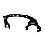 Catalyst Machineworks Spare Roll Bar Plate for Massive Droner 2.5"/3" Frame