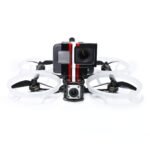 GEPRC CineRun GoPro Mount - Image 3