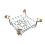 Flywoo FlyLens 75/85 Replacement HD VTX Bracket - Choose Color - Image 2