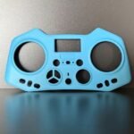 Jumper Bumblebee Faceplate DIY Front Panel - Choose Color - Image 3