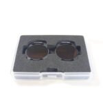 Camera Butter DJI O3 Air Unit ND filters and Lens protectors (Choose Pack) - Image 3