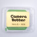 Camera Butter Black Diamond Universal ND filter (fits TBS jello guard mounts) - Choose Density - Image 7
