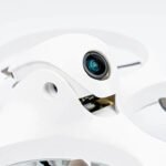 BetaFPV Cetus X 2S Brushless Whoop Quadcopter W/ Cetus Flight Controller and Frsky D8 Receiver - Image 5