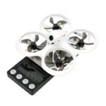 BetaFPV Cetus X 2S Brushless Whoop Quadcopter W/ Cetus Flight Controller and Frsky D8 Receiver - Image 6
