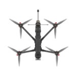 iFlight Chimera7 Pro V2 Analog 5.8G 1.6W VTX - 6S Long Range BNF - Choose Receiver - Image 6