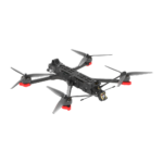 iFlight Chimera7 Pro V2 Analog 5.8G 1.6W VTX - 6S Long Range BNF - Choose Receiver - Image 12
