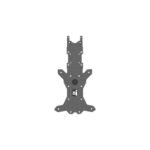 iFlight Chimera7 Pro V2 Replacement Bottom Plate