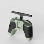 IFlight Commando 8 V2 EdgeTX/OpenTX RC Transmitter - ExpressLRS 2.4GHz - Image 9