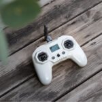 IFlight Commando 8 V2 EdgeTX/OpenTX RC Transmitter - ExpressLRS 2.4GHz - Image 4