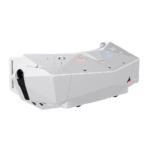 Orqa FPV.One Race FPV Goggles W/ Tattu Battery