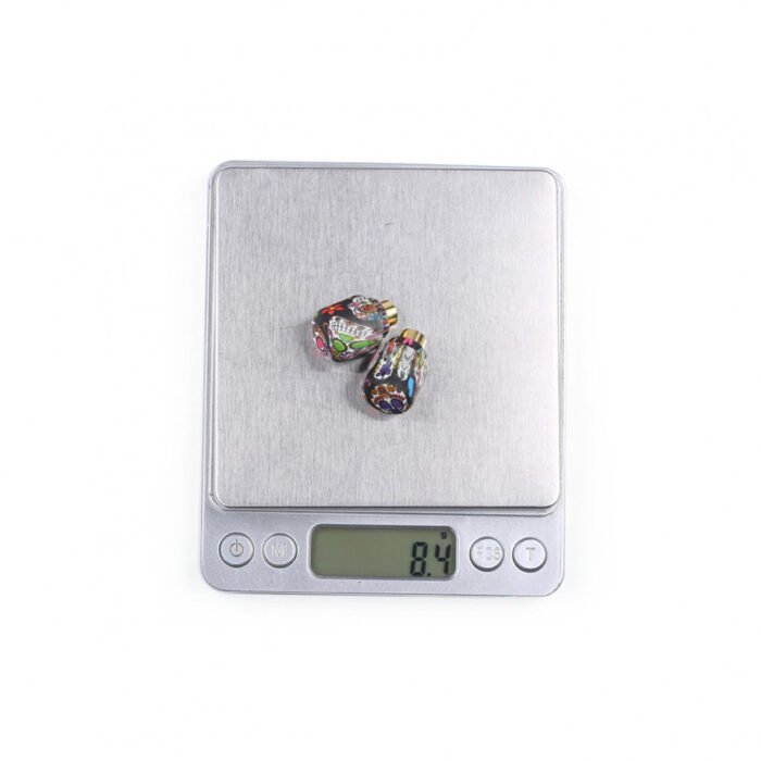 iFlight Crystal LHCP Short Omni Antennas x 2pcs - Image 4