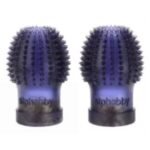 STP Thumb Grippies Non-Slip 3MM/4MM Transmitter Stick Ends Set - Choose Version - Image 4