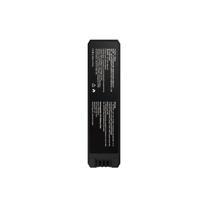 iFlight Defender 20 Lite 600mAh 2S1P 20C Lipo Battery - Image 2