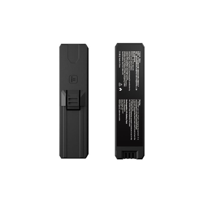 iFlight Defender 20 Lite 600mAh 2S1P 20C Lipo Battery - Image 5