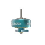 Sub250 M1 0803 19000KV Brushless FPV Drone Motor (1 Pc.) - 1.5mm Shaft - Image 2
