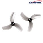 GEMFAN D63 Ducted 63mm 3 Blade Cinewhoop Prop - Image 4