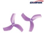 GEMFAN D63 Ducted 63mm 3 Blade Cinewhoop Prop - Image 14