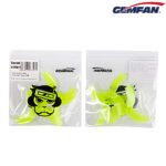 GEMFAN D63 Ducted 63mm 3 Blade Cinewhoop Prop - Image 18