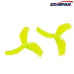GEMFAN D63 Ducted 63mm 3 Blade Cinewhoop Prop - Image 19