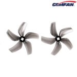 Gemfan D76 Ducted 76mm 5 Blade Cinewhoop Prop - Image 4