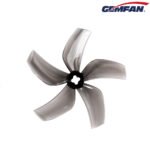 Gemfan D76 Ducted 76mm 5 Blade Cinewhoop Prop - Image 5