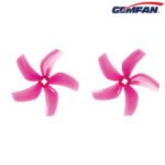 Gemfan D76 Ducted 76mm 5 Blade Cinewhoop Prop - Image 9