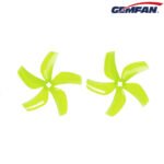 Gemfan D76 Ducted 76mm 5 Blade Cinewhoop Prop - Image 14