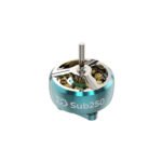Sub250 M1 0803 19000KV Brushless FPV Drone Motor (1 Pc.) - 1.5mm Shaft - Image 5