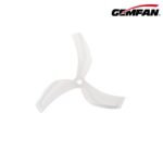 Gemfan D90 Ducted Durable 3 Blade Propeller M5 (2CW+2CCW) - Choose Color - Image 5