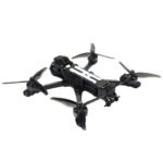 DeepSpaceFPV SEEKER5 DC with DJI O4 Pro 5inch 6S PNP with GPS Freestyle FPV Drone - Choose Receiver - Image 3