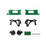 GEPRC MARK5 DC Frame O4 Pro Upgrade Kit - Green