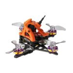 Flywoo Firefly 1S DC16 Nano Baby Quad v2.0 Walksnail Brushless FPV Drone - Choose Receiver - Image 2