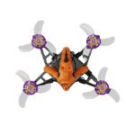 Flywoo Firefly 1S DC16 Nano Baby Quad v2.0 Walksnail Brushless FPV Drone - Choose Receiver - Image 5