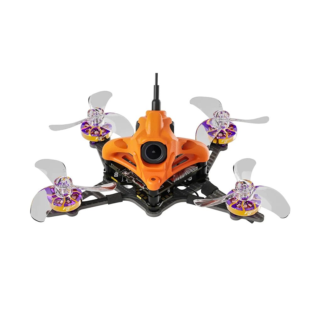 DC16-W-7_4aae11c4-9241-42dd-b458-5cc0d72fc4b0.jpg Flywoo Firefly 1S DC16 Nano Baby Quad v2.0 Walksnail Brushless FPV Drone - Choose Receiver - Image 1