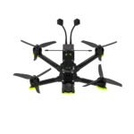 iFlight Nazgul DC5 ECO O4 6S HD BNF W/ DJI O4 Air Unit Pro - Choose Receiver - Image 3