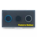 Camera Butter Glass ND Filter Set (ND8, ND16, ND32) For DJI FPV Camera - Image 2