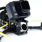 Camera Butter Glass ND Filter Three Pack For DJI FPV Camera - (Choose Density)